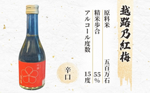 画像をギャラリービューアに読み込む, 上越の地酒6銘柄×2本飲み比べセット 300ml×12本（越路乃紅梅・雪中梅・越後おやじ・かたふね・のうたか・吟田川）
